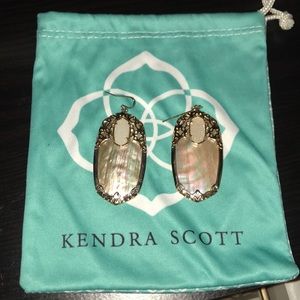 KS Danielle Earrings